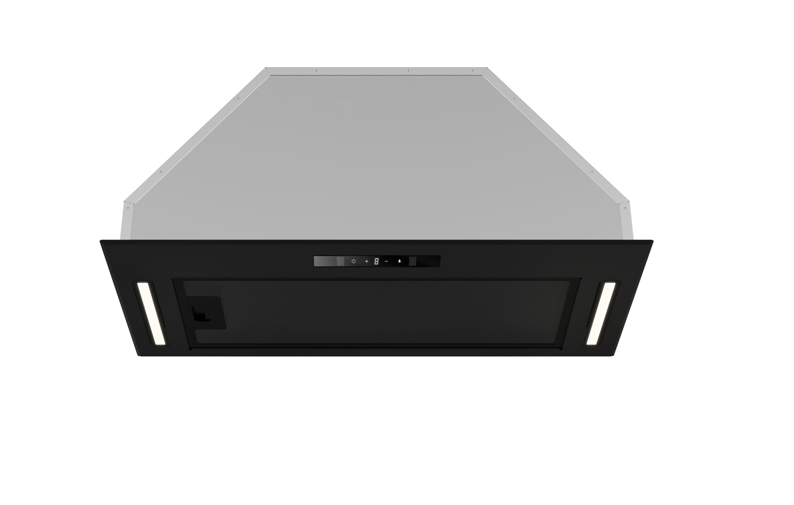 SCHTOFF Polar 60 Black