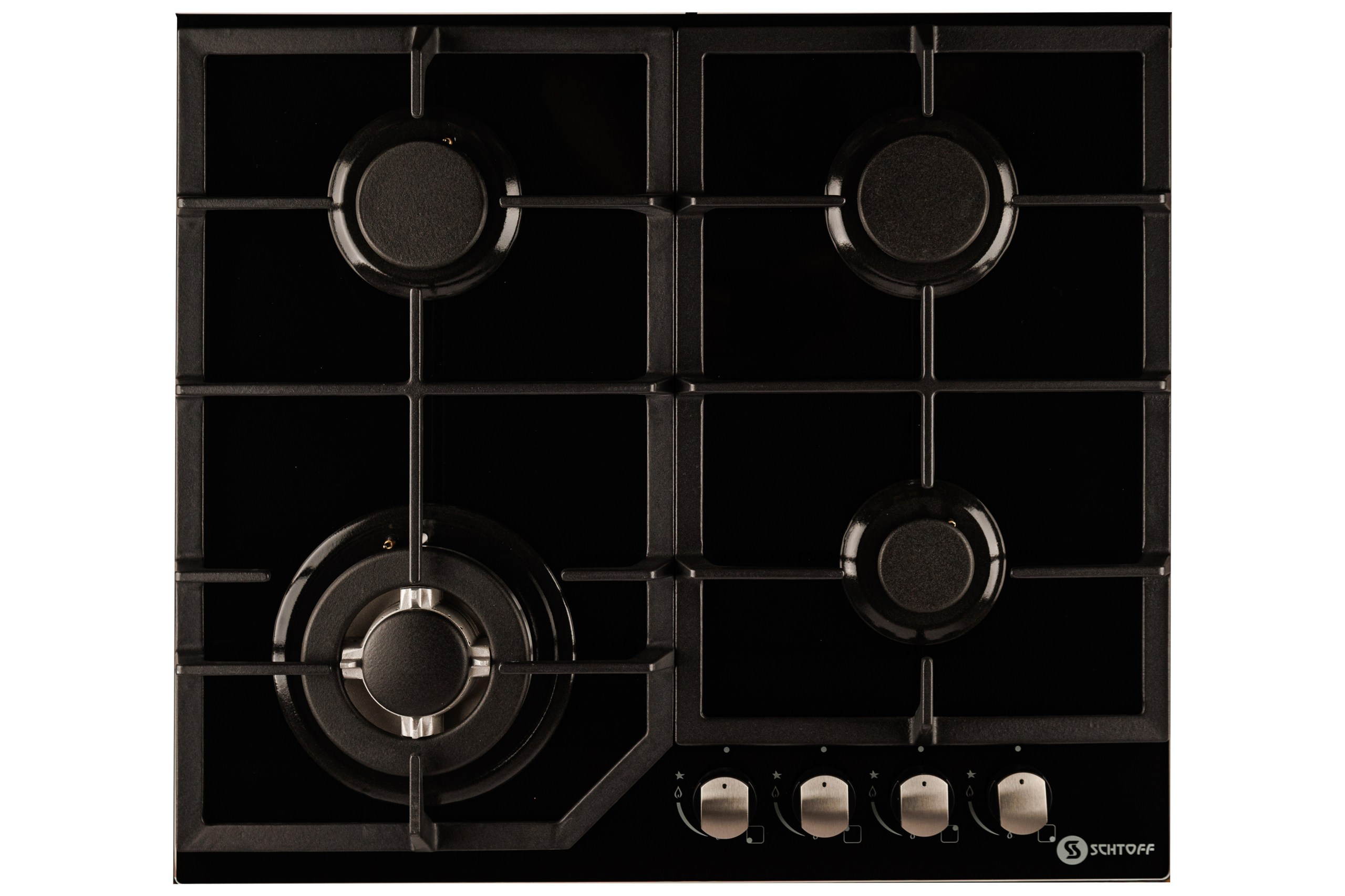 H6034C30IS Black