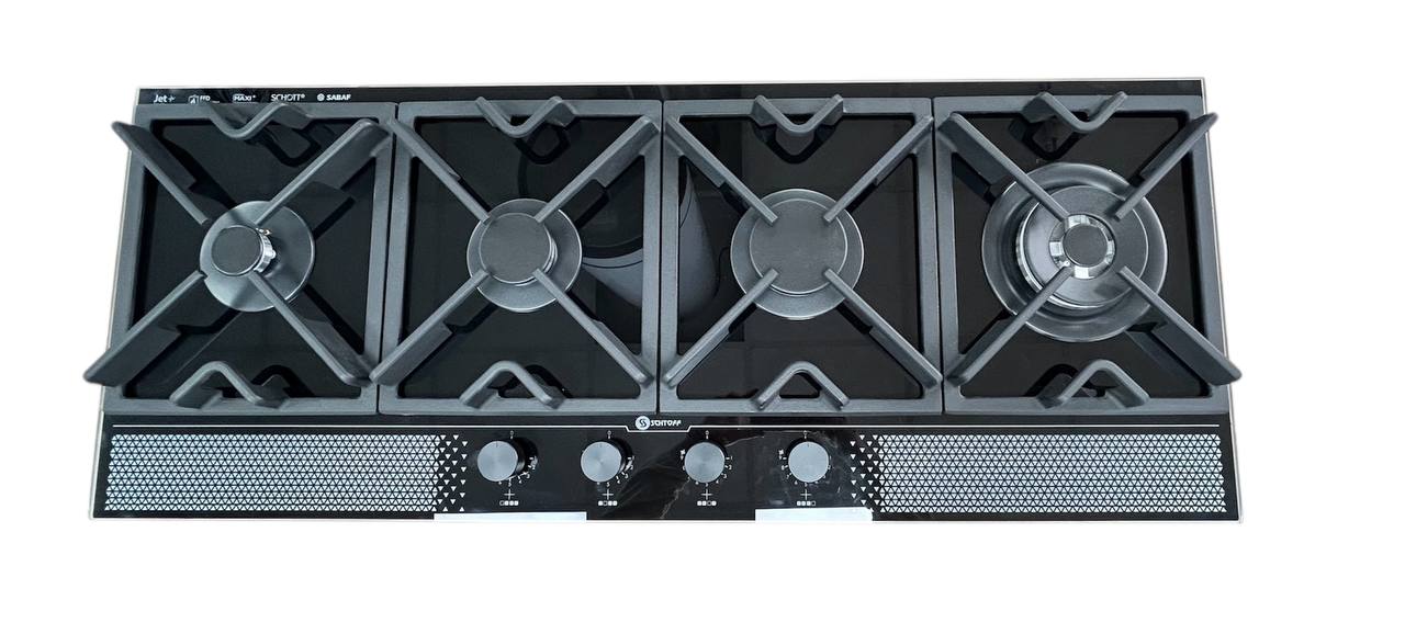 H1201P34IS Black
