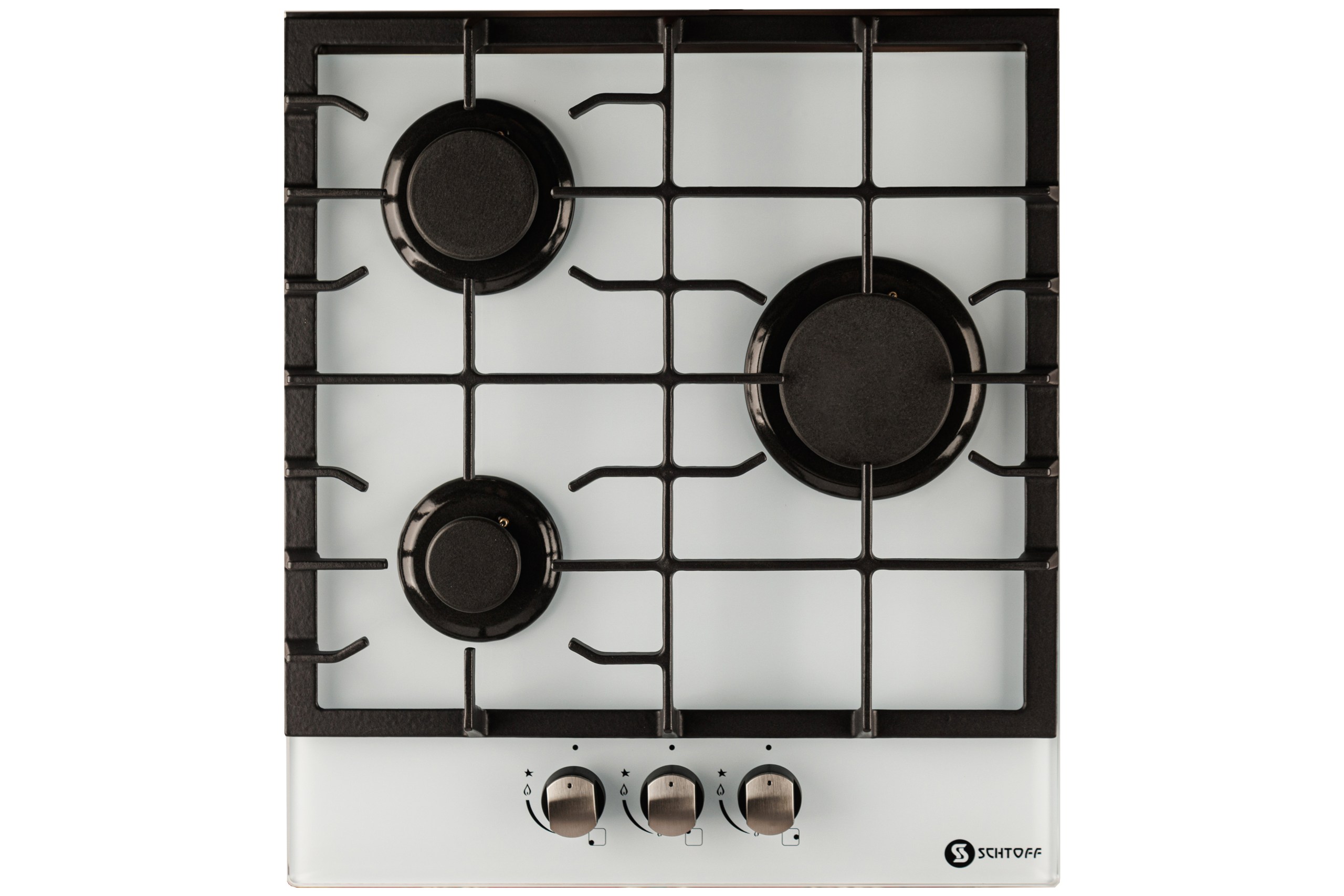 SCHTOFF H4501C15IS White