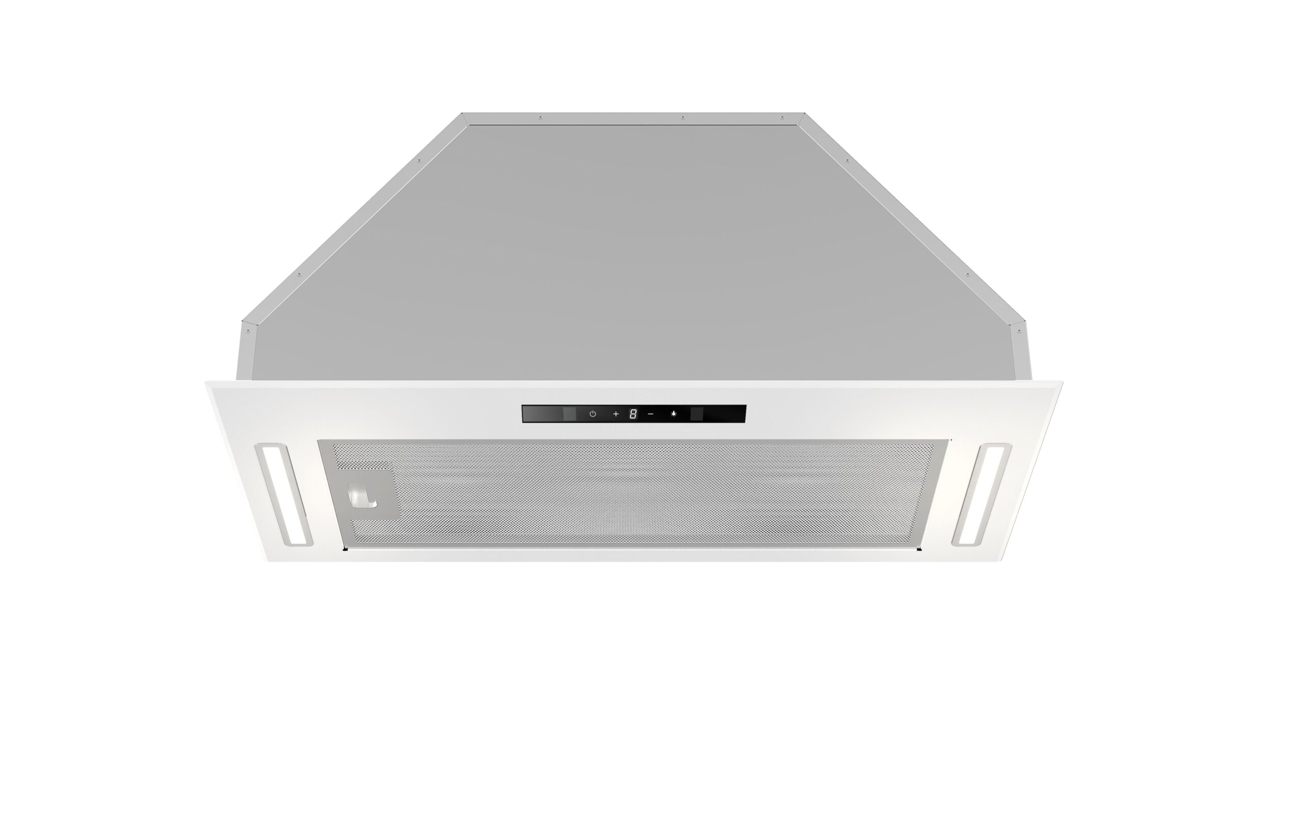 SCHTOFF Polar 60 White