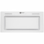 SCHTOFF Gala 60 White