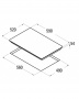 SCHTOFF I6S07B White