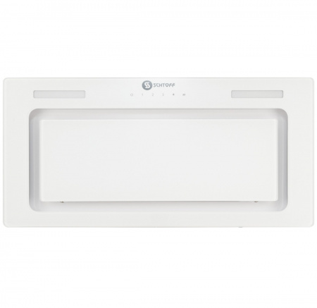 SCHTOFF Gala 60 White
