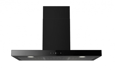 SCHTOFF AMG TD 900 Black