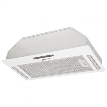 SCHTOFF Polar 60 White