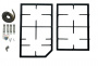 H6034C30IS White
