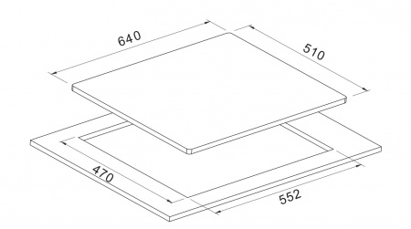 H6047C30IS Black (АКЦИЯ)