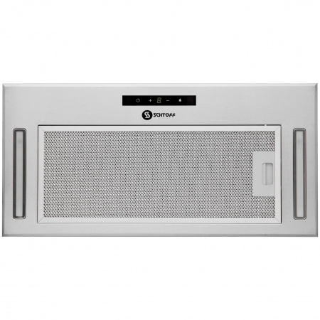 SCHTOFF Polar 60 Inox