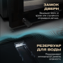 Винный холодильник (шкаф) компрессорный MEYVEL MV73-KBF2