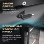 Винный холодильник (шкаф) компрессорный MEYVEL MV98-KBF2