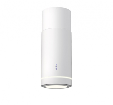 SCHTOFF ISLA SOL White