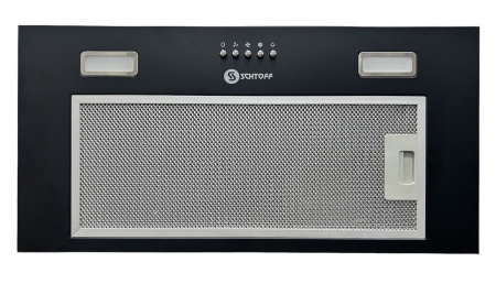 SCHTOFF TDM 60 Black