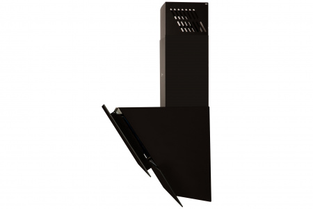 SCHTOFF Albina 60 Black