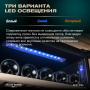 Винный холодильник (шкаф) компрессорный MEYVEL MV99PRO-KBT2 (Натуральный бук)