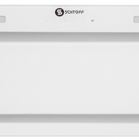 SCHTOFF Gala 60 White
