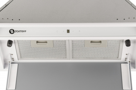 SCHTOFF GTC L 60 White