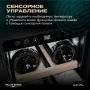 Винный холодильник (шкаф) компрессорный MEYVEL MV19-KWT1