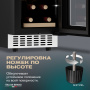 Винный холодильник (шкаф) компрессорный MEYVEL MV19-KWT1
