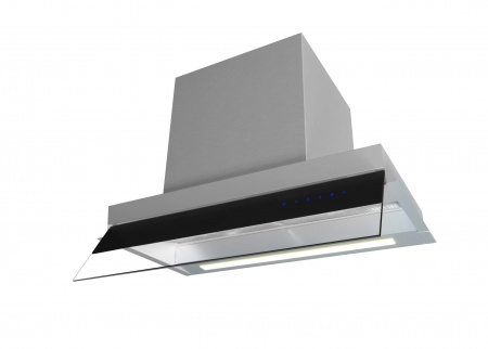 SCHTOFF LFX 60 Black