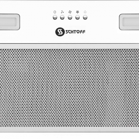 SCHTOFF TDM 60 White