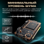 Винный холодильник (шкаф) термоэлектрический MEYVEL MV08-TB1