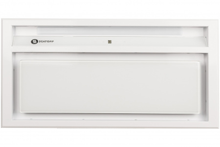 SCHTOFF GTC L 60 White