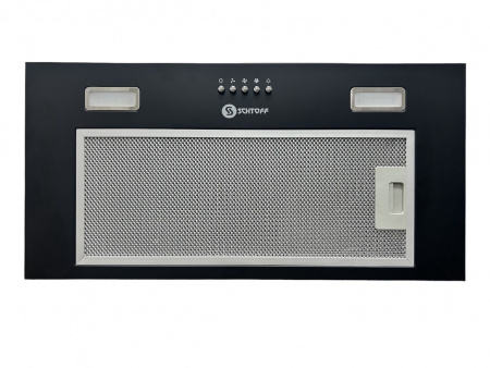 SCHTOFF TDM 60 Black