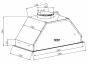 SCHTOFF Polar 60 White