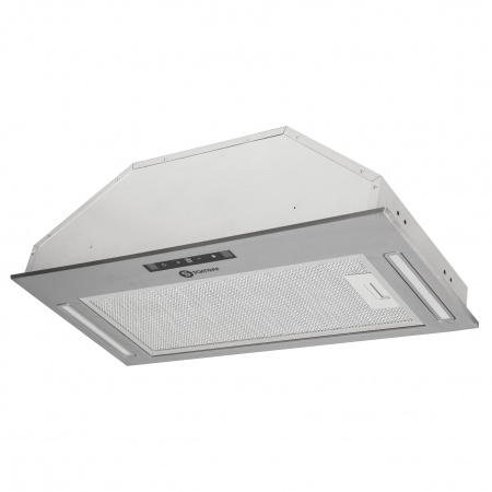 SCHTOFF Polar 60 Inox