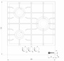 SCHTOFF H4501C15IS White