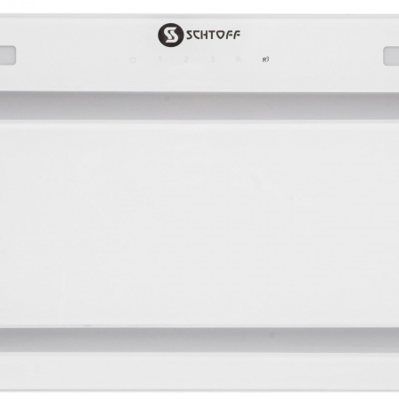 SCHTOFF Wanda 60 White