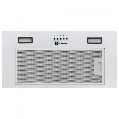 SCHTOFF TDM 60 White
