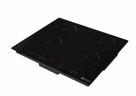 I60H12 Black