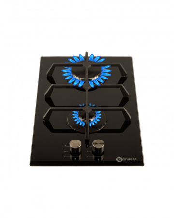 SCHTOFF H3003P06IS BLACK