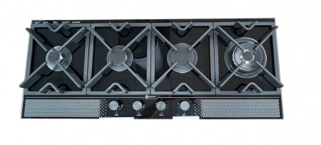 H1201P34IS Black