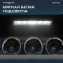 Винный холодильник (шкаф) компрессорный MEYVEL MV30-KBF1