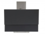 SCHTOFF Albina 60 Grey