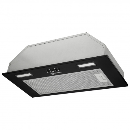 SCHTOFF TDM 60 Black