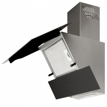 SCHTOFF Albina 60 Grey