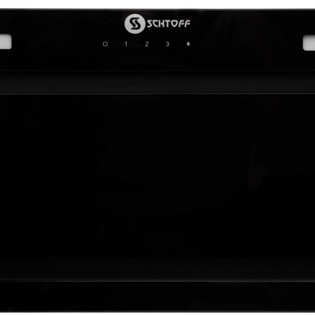 SCHTOFF Wanda 60 Black