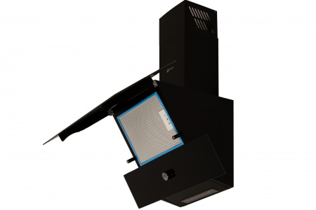 SCHTOFF Valencia 60 Black
