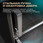 Винный холодильник (шкаф) термоэлектрический MEYVEL MV21-BF2 (EASY)