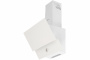 SCHTOFF Valencia 60 White