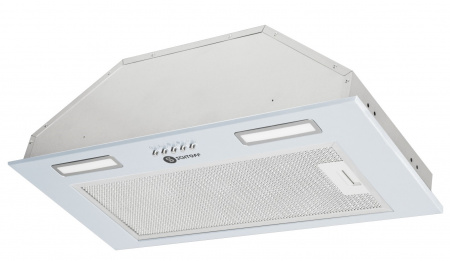 SCHTOFF TDM 75 White