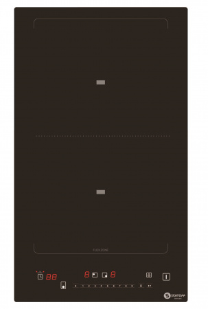 SCHTOFF I3H02B Black