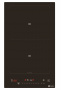 SCHTOFF I3H02B Black