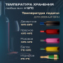 Винный холодильник (шкаф) компрессорный MEYVEL MV31PRO-KBB1