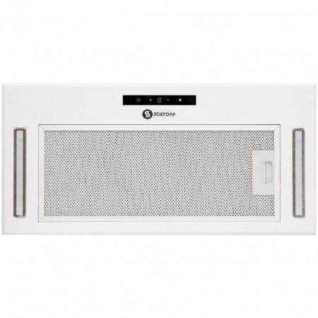 SCHTOFF Polar 60 White