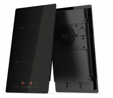 I30H04 Black